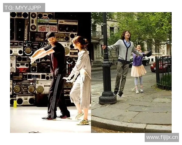 杨娜的街舞人生:从热爱到梦想的深度对话与成长之路 杨娜的街舞人生:从热爱到梦想的深度对话与成长之路