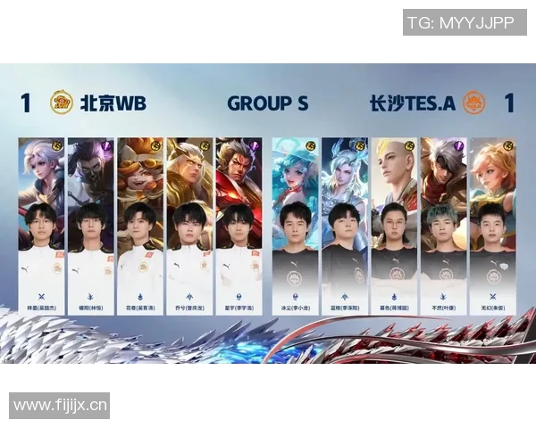 王者荣耀意识排名新突破TES战队表现引发热议与关注