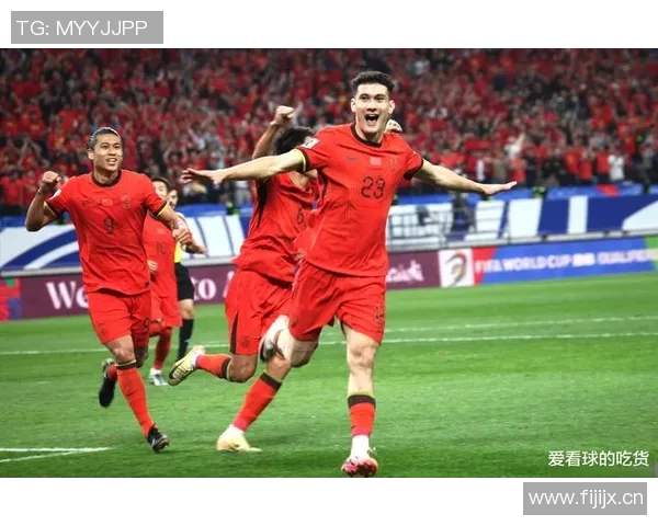 中超球员的崛起与挑战：新一代足球明星如何引领中国足球未来